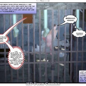 Serum - Issue 2 (TG Comics) image 013