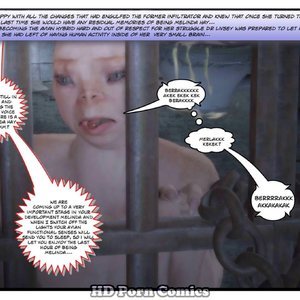 Serum - Issue 2 (TG Comics) image 015