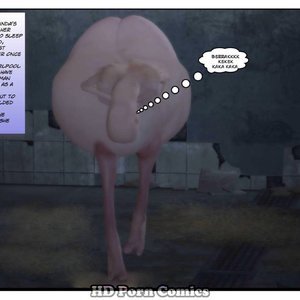 Serum - Issue 2 (TG Comics) image 017