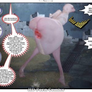 Serum - Issue 2 (TG Comics) image 019