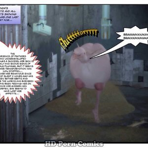 Serum - Issue 2 (TG Comics) image 020