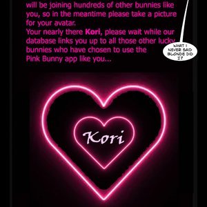 The Pink Bunny App - Issue 1 (TG Comics) image 023