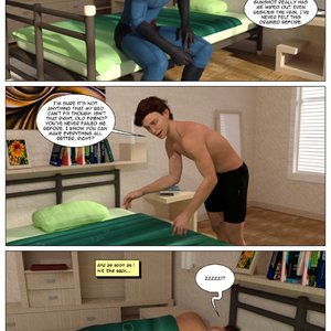 Hero Transformed (TG Comics) image 016