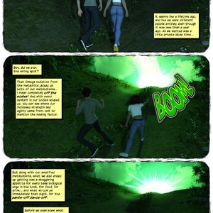 Hero Transformed (TG Comics) image 017