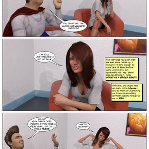 Hero Transformed (TG Comics) image 039