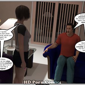 Buddy TG (TG Comics) image 019