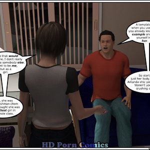 Buddy TG (TG Comics) image 021