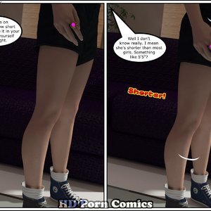 Buddy TG (TG Comics) image 023