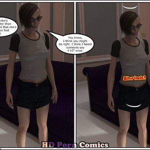Buddy TG (TG Comics) image 024
