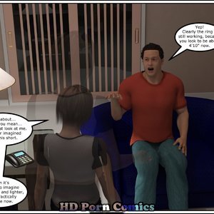 Buddy TG (TG Comics) image 025
