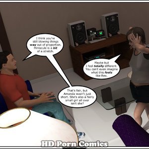 Buddy TG (TG Comics) image 026