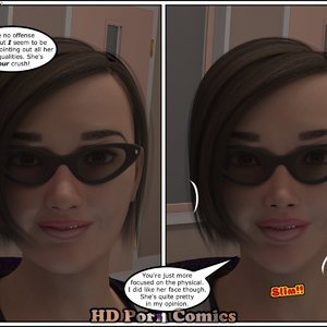 Buddy TG (TG Comics) image 028