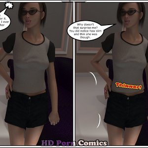 Buddy TG (TG Comics) image 029
