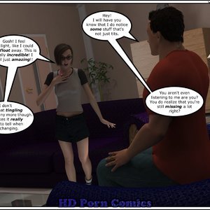 Buddy TG (TG Comics) image 030