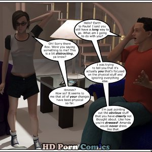 Buddy TG (TG Comics) image 031
