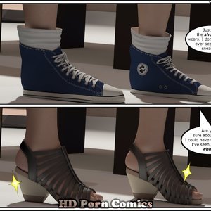 Buddy TG (TG Comics) image 034
