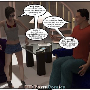 Buddy TG (TG Comics) image 035