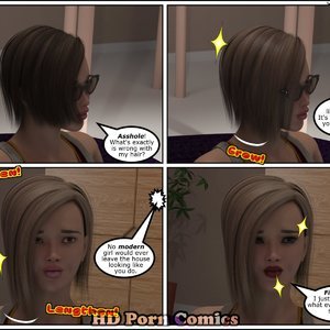 Buddy TG (TG Comics) image 038