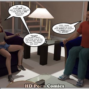 Buddy TG (TG Comics) image 040