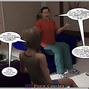 Buddy TG (TG Comics) image 042