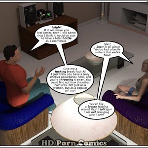 Buddy TG (TG Comics) image 044