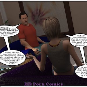 Buddy TG (TG Comics) image 045