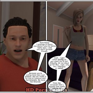 Buddy TG (TG Comics) image 046