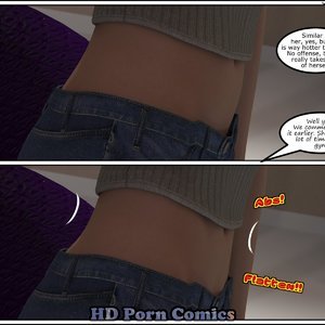 Buddy TG (TG Comics) image 047