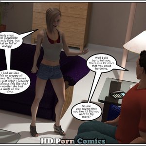 Buddy TG (TG Comics) image 050