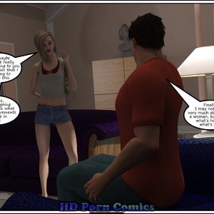Buddy TG (TG Comics) image 051