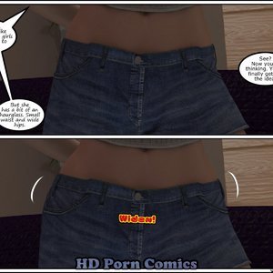 Buddy TG (TG Comics) image 053