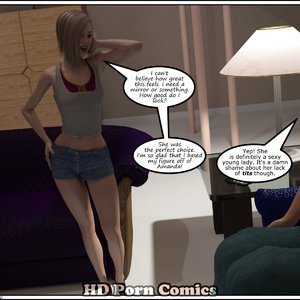 Buddy TG (TG Comics) image 055