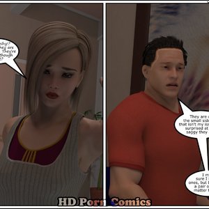 Buddy TG (TG Comics) image 056