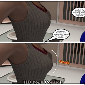 Buddy TG (TG Comics) image 058