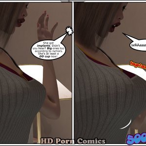 Buddy TG (TG Comics) image 059