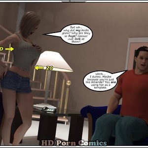 Buddy TG (TG Comics) image 060