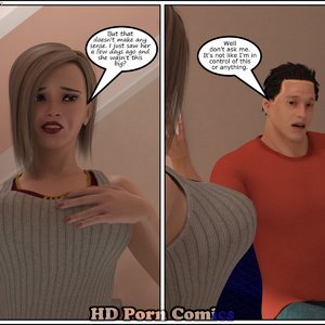 Buddy TG (TG Comics) image 061