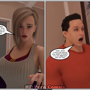 Buddy TG (TG Comics) image 062