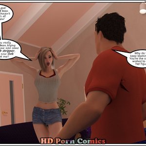 Buddy TG (TG Comics) image 064