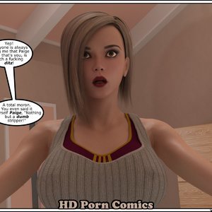 Buddy TG (TG Comics) image 067