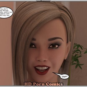 Buddy TG (TG Comics) image 069