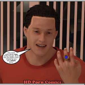 Buddy TG (TG Comics) image 070