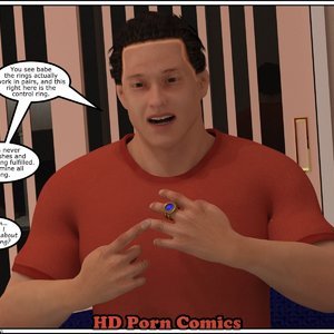 Buddy TG (TG Comics) image 071