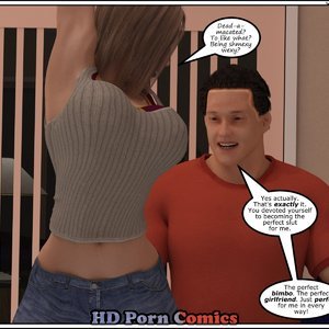 Buddy TG (TG Comics) image 080