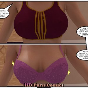 Buddy TG (TG Comics) image 082