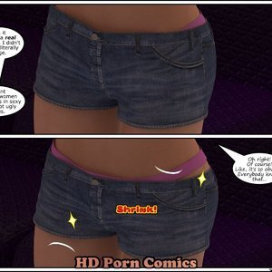 Buddy TG (TG Comics) image 085