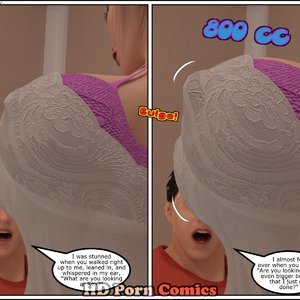Buddy TG (TG Comics) image 095