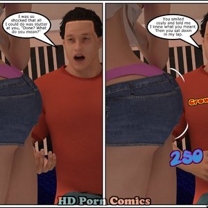 Buddy TG (TG Comics) image 096