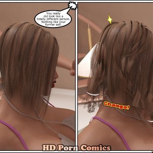 Buddy TG (TG Comics) image 103