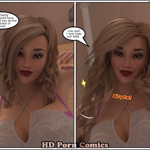 Buddy TG (TG Comics) image 104